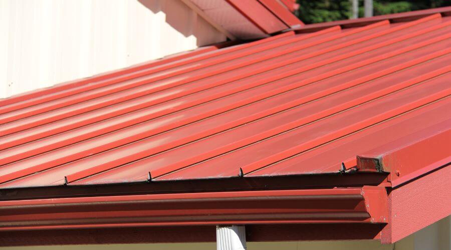 Industrial Roof Installation in Goldsboro, NC